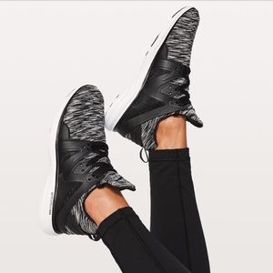 Women's TechLoom Ascend Shoe